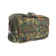 Multi-poche Horizontal Large Pa023 - Flecktarn - Lindnerhof - Vet Sécurité