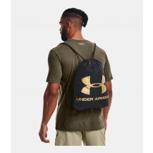 Sac Ua Ozsee - Noir / Or - Under Armour - Vet Sécurité