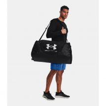 Sac De Sport Ua Undeniable 5.0 (l) - Noir - Under Armour - Vet Sécurité