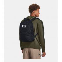 Sac à Dos Ua Loudon Lite - Noir - Under Armour - Vet Sécurité
