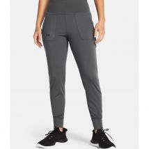 Jogging Femme Ua Motion - Gris Pierre - Under Armour - Taille Xl - Vet Sécurité