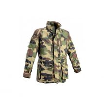 Veste Guerilla Camo Ce- Defcon 5 - Taille L - Vet Sécurité