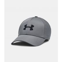 Casquette Réglable Storm Blitzing - Gris Anthracite - Under Armour - Vet Sécurité