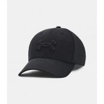 Casquette Ajustable Blitzing - Noir - Under Armour - Vet Sécurité
