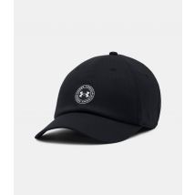 Casquette Ajustable Armourvent - Noir - Under Armour - Vet Sécurité