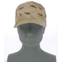 Casquette Flexfit Multicam Khaki - Flexfit - Taille L/xl - Vet Sécurité