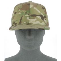 Casquette Classic Multicam - Flexfit - Vet Sécurité