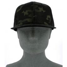 Casquette Classic Multicam Noir - Flexfit - Vet Sécurité