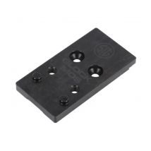Adaptateur Rome02 Pour Glock Mos - Sig Sauer - Vet Sécurité