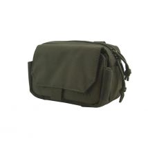 Pochette Utilitaire Pour Téléphone - Vert Olive - Kombat Tactical - Vet Sécurité