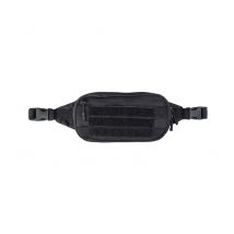 Sac Banane Molle - Noir - Miltec - Vet Sécurité