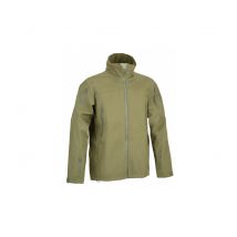 Veste Waterproof Aqua Tex Vert Od - Defcon 5 - Taille S - Vet Sécurité