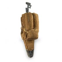 Sac à Dos X1 Coyote Brn Microsuede - Eberlestock - Vet Sécurité