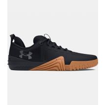 Chaussures Homme Ua Reign 6 - Noir - Under Armour - Taille 42.5 - Vet Sécurité
