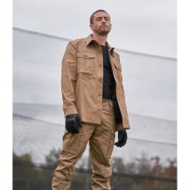 Koszula ripstop rogue undercover - coyote - gk 3xl