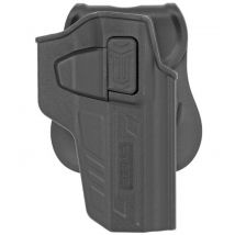 Holster Beretta 92/92FS Gen.4 Noir - Cytac