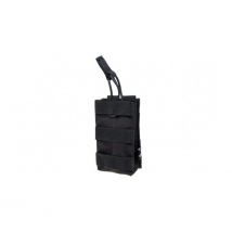 Porte-chargeur 36/ak/m14/sr25 - Noir - Delta Tactics - Vet Sécurité