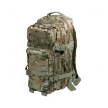 Sac à Dos Combat Laser Cut - Multicam - Delta Tactics - Vet Sécurité