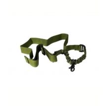 Sangle Tactique 1 Point - Vert Od - Delta Tactics - Vet Sécurité