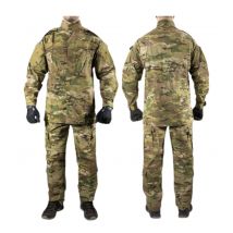 Uniforme Acu - Multicam - Delta Tactics - Taille L - Vet Sécurité