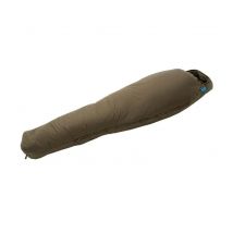Sac De Couchage Modulable Sof 3 à Zip Gauche L - Vert Olive - Carinthia - Vet Sécurité