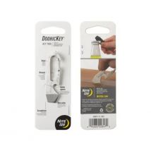 Doohickey Key Tool - Stainless - Nite Ize - Vet Sécurité