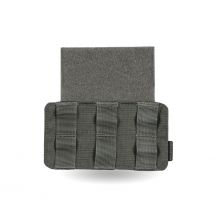 Panneau Recon Molle Gray - Eberlestock - Vet Sécurité