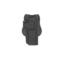 Holster 1911 5" Gen.4 Noir - Cytac