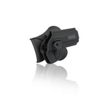 Kabura taurus millenium / g3 - cytac prawy