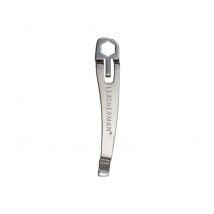 Clip De Poche Pour Pince Sidekick - Leatherman - Vet Sécurité