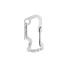 Mousqueton Décapsuleur Multifonctions - Leatherman - Vet Sécurité