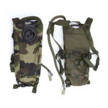 Sac D'hydratation 3l Camo Ce - Patrol Equipement - Vet Sécurité