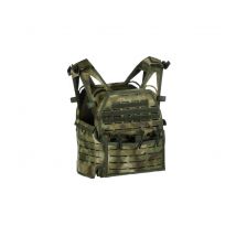 Gilet Porte-plaques Reaper - Everglade - Invader Gear - Vet Sécurité