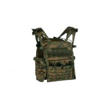 Gilet Porte-plaques Reaper - Marpat - Invader Gear - Vet Sécurité