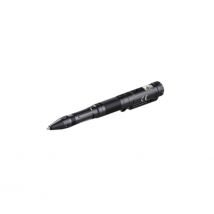 Stylo Tactique Avec Lampe Noir - 80 Lumens - Fenix - Vet Sécurité