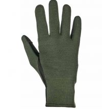 Gants Operator Ignifugé - Vert - Mog - Taille L - Vet Sécurité