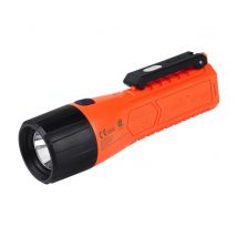 Lampe De Poche à Sécurité Intrinsèque Atex - 200 Lumens - Fenix - Vet Sécurité