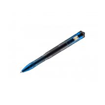Stylo Tactique Avec Lampe Bleu - 80 Lumens - Fenix - Vet Sécurité