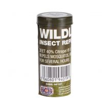 Tube De 25g D'insectifuge - Bcb International - Vet Sécurité