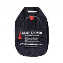 Douche De Camping - Fosco Industries - Vet Sécurité