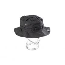 Chapeau Boonie Mod 2 Noir - Invader Gear - Taille M - Vet Sécurité