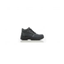 Chaussures De Sécurité Safetyboy - Safety Jogger Industrial - T43 - Très Bon état - Occasion - Vet Sécurité