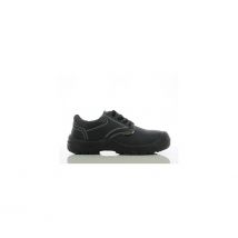 Chaussures De Sécurité Safetyrun - Safety Jogger - T46 - Très Bon état -occasion - Vet Sécurité