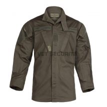 Chemise Tdu Revenger Od - Invader Gear - Taille Xl - Vet Sécurité