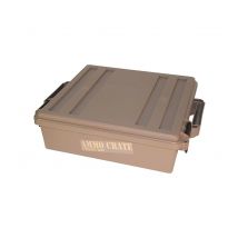 Ammo Crate Utility Box . - Mtm Case-gard - Vet Sécurité