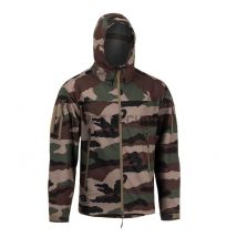 Coupe-vent à Capuche T.o.r.d. Lw Camo Ce - Outrider - Taille Xl - Vet Sécurité