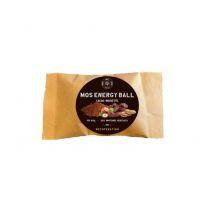 Energy Ball Récupération Bio - Cacao/noisette - Mos Nutrition - Vet Sécurité