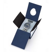 Montre Athos 2 Bracelet Métal - Patrouille De France - Vet Sécurité