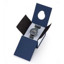Montre Athos 2 Bracelet Nylon Vert - Patrouille De France - Vet Sécurité