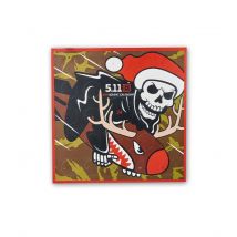 Calendrier De L'avant "have A Merry Mission" - 5.11 Tactical - Vet Sécurité